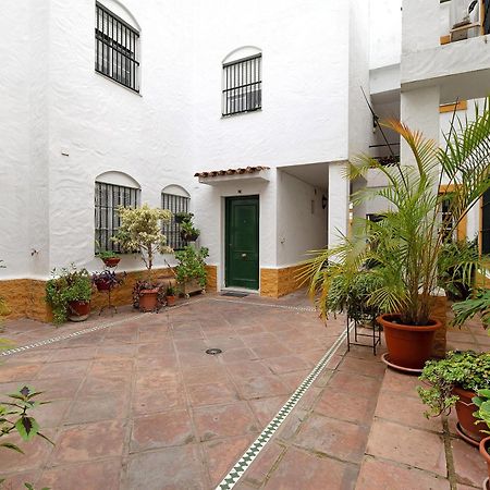 Apartamento Ribera Del Marisco El Puerto de Santa María Eksteriør billede
