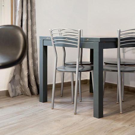 Apartamento Ribera Del Marisco El Puerto de Santa María Eksteriør billede