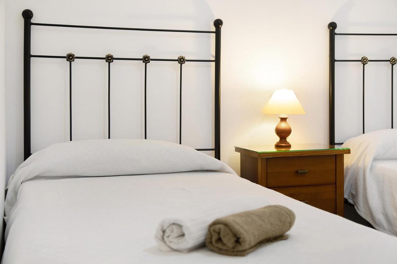 Apartamento Ribera Del Marisco El Puerto de Santa María Eksteriør billede