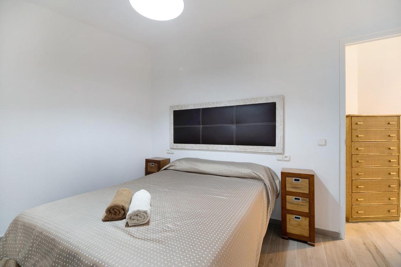Apartamento Ribera Del Marisco El Puerto de Santa María Eksteriør billede