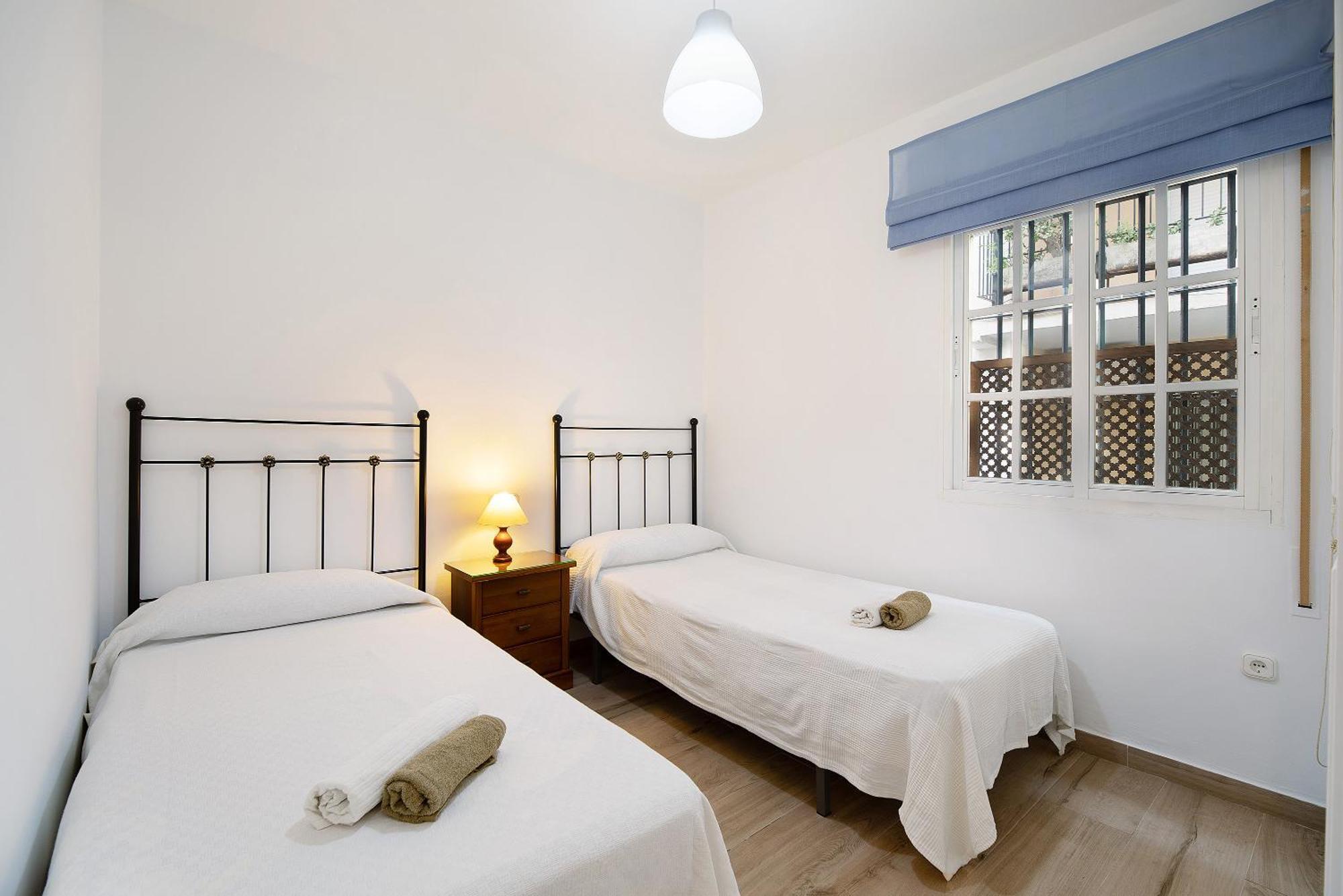 Apartamento Ribera Del Marisco El Puerto de Santa María Eksteriør billede