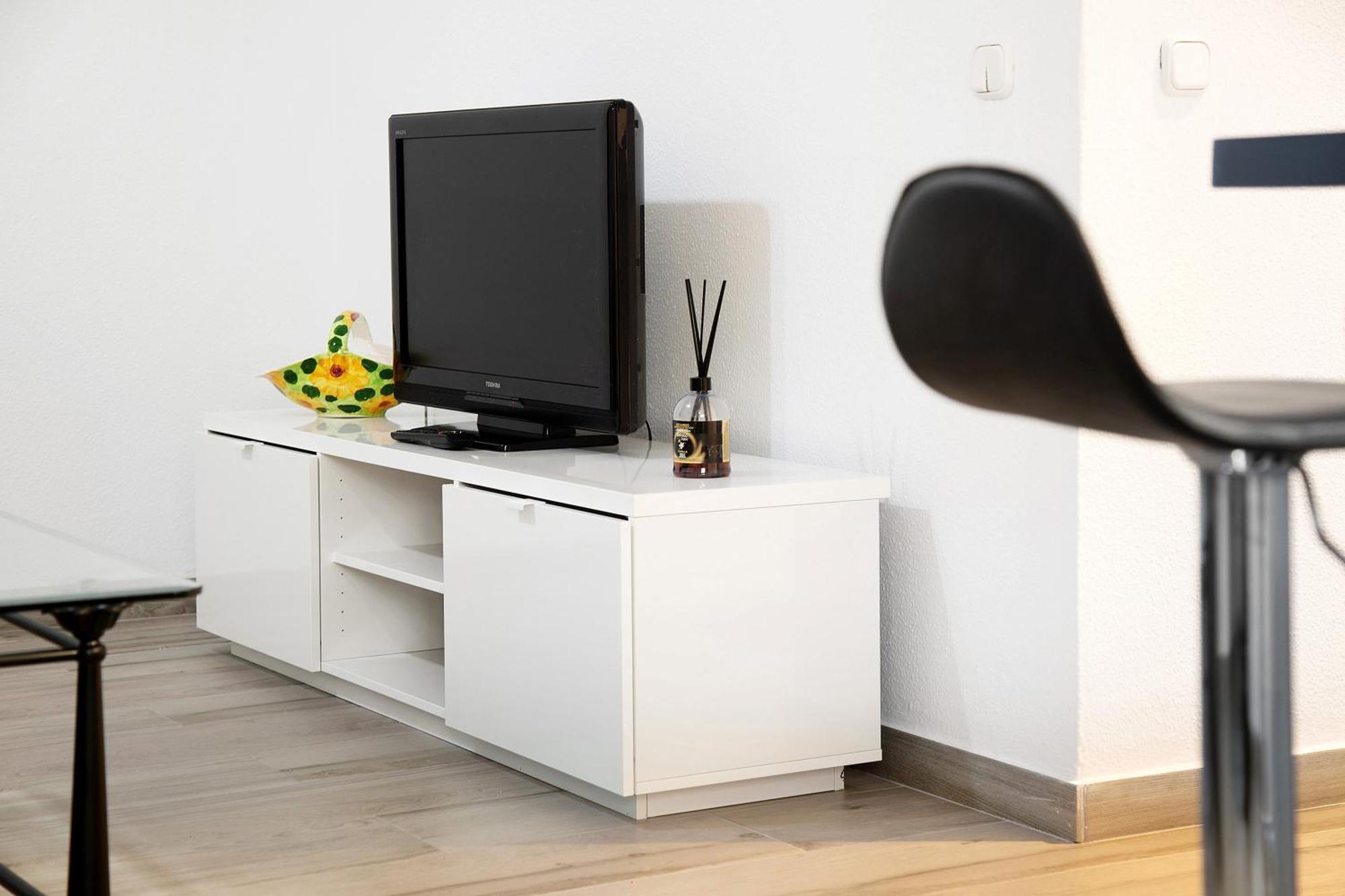 Apartamento Ribera Del Marisco El Puerto de Santa María Eksteriør billede