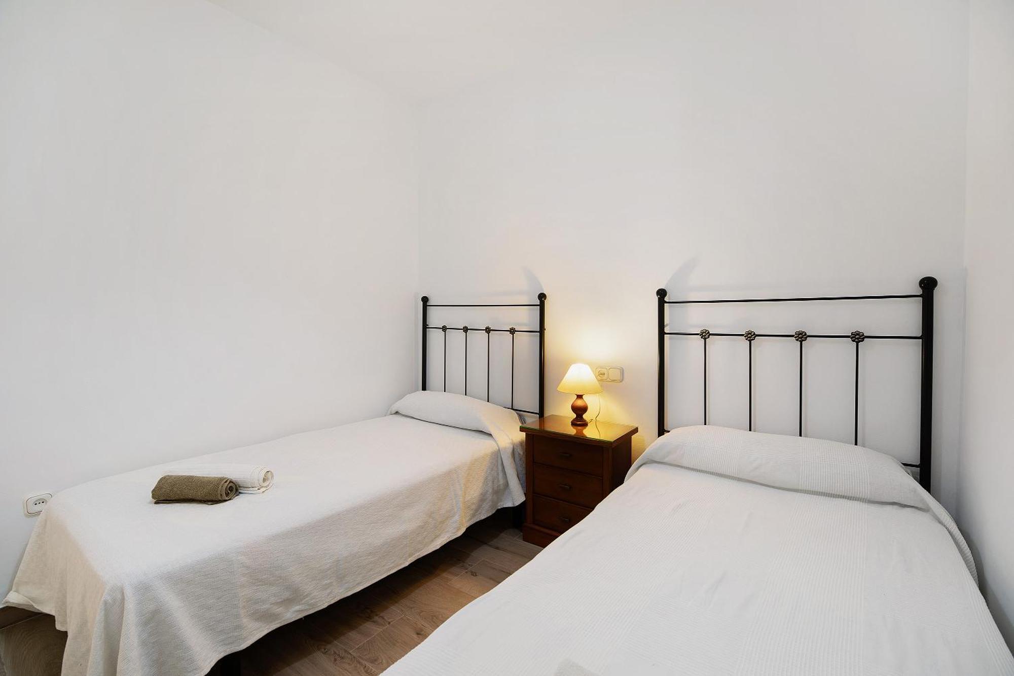 Apartamento Ribera Del Marisco El Puerto de Santa María Eksteriør billede
