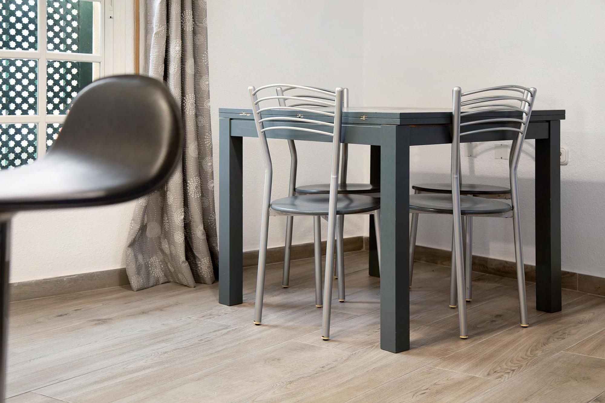Apartamento Ribera Del Marisco El Puerto de Santa María Eksteriør billede