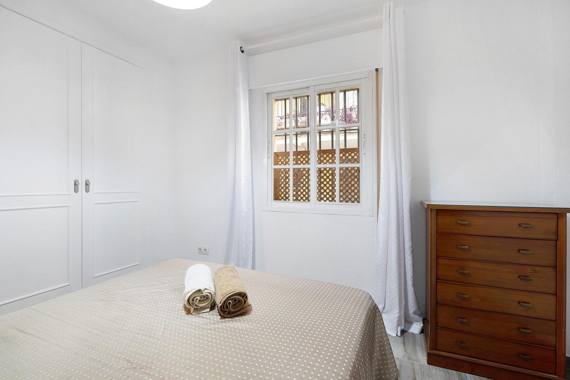 Apartamento Ribera Del Marisco El Puerto de Santa María Eksteriør billede