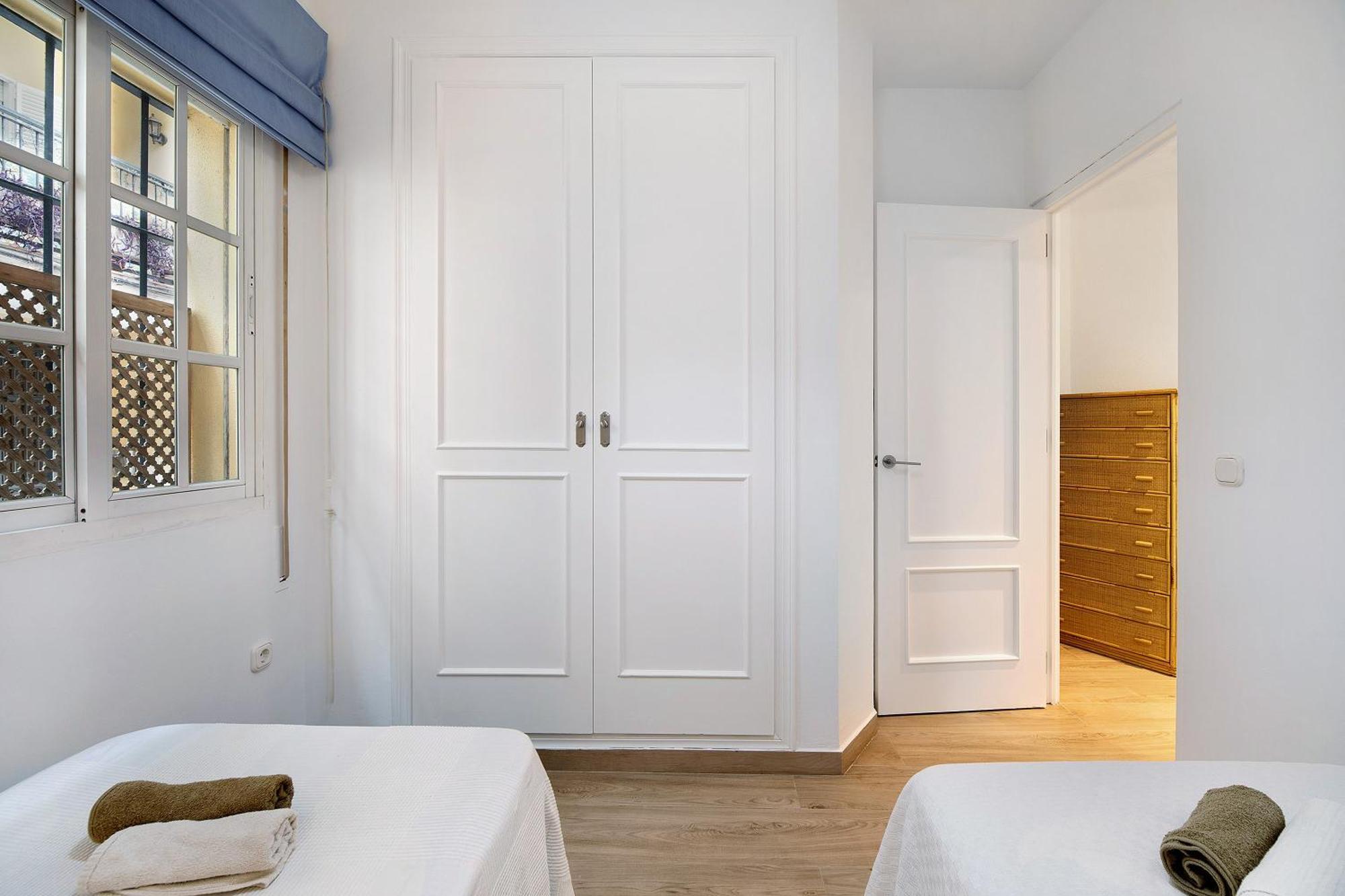 Apartamento Ribera Del Marisco El Puerto de Santa María Eksteriør billede