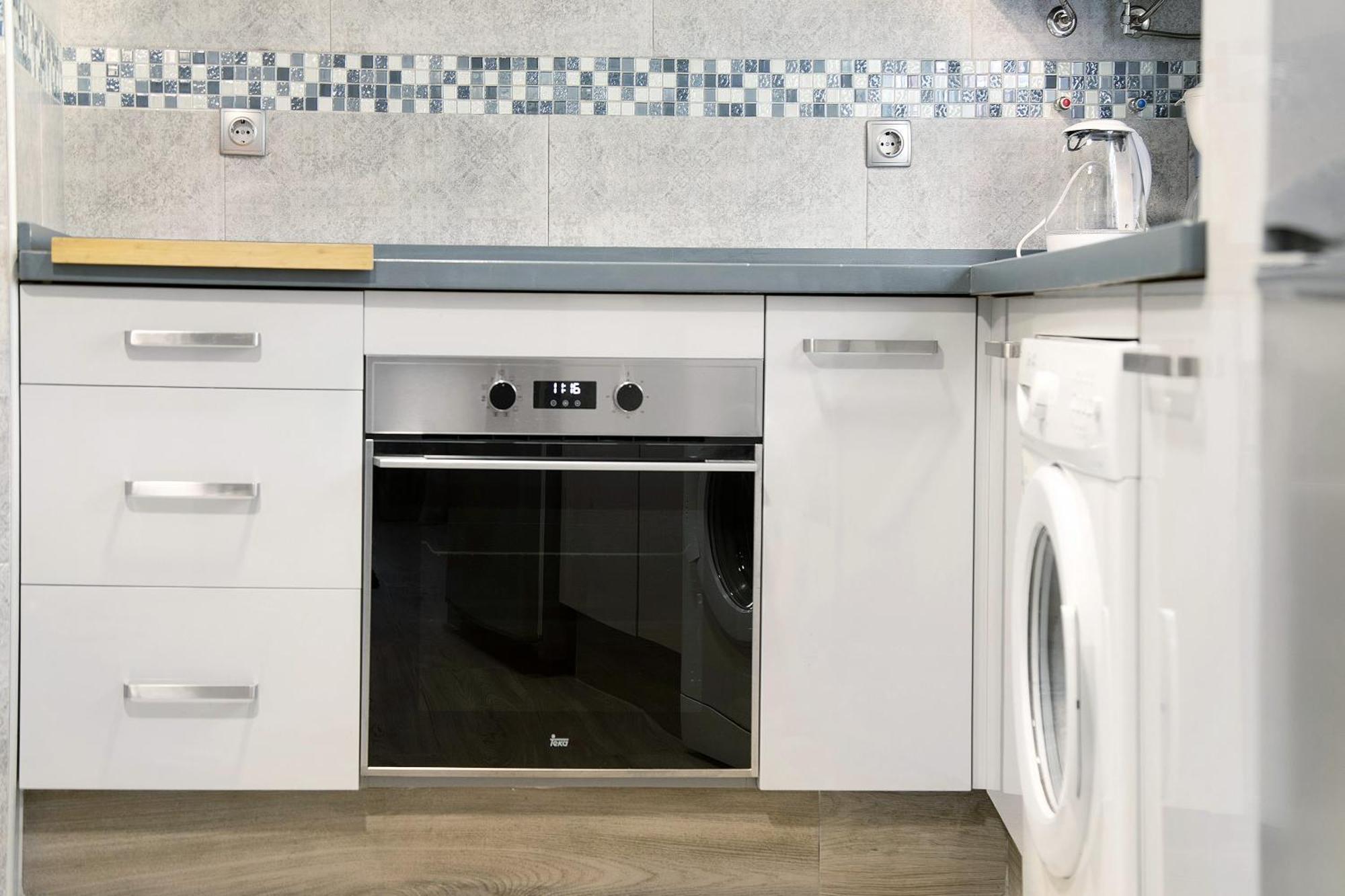 Apartamento Ribera Del Marisco El Puerto de Santa María Eksteriør billede