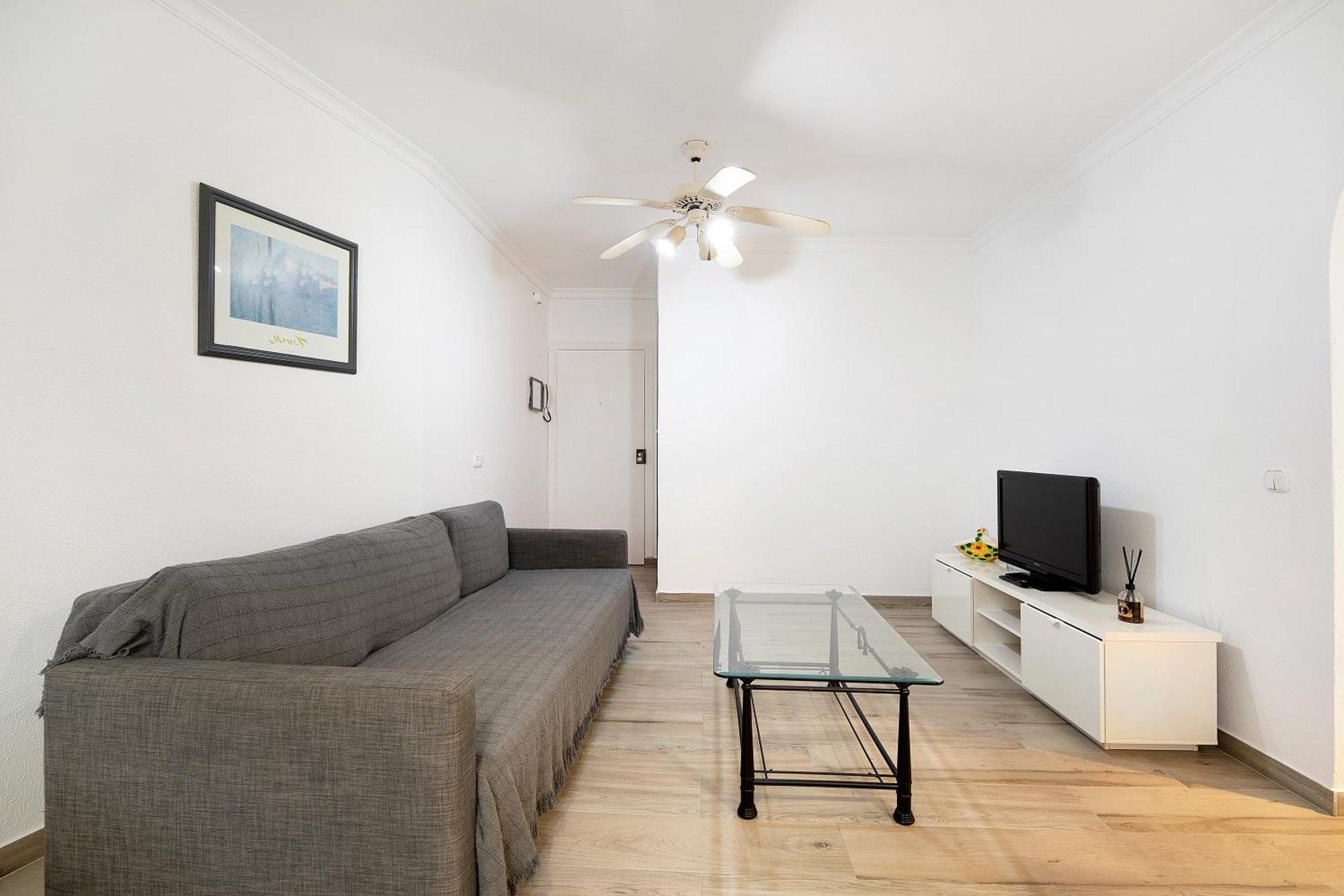 Apartamento Ribera Del Marisco El Puerto de Santa María Eksteriør billede