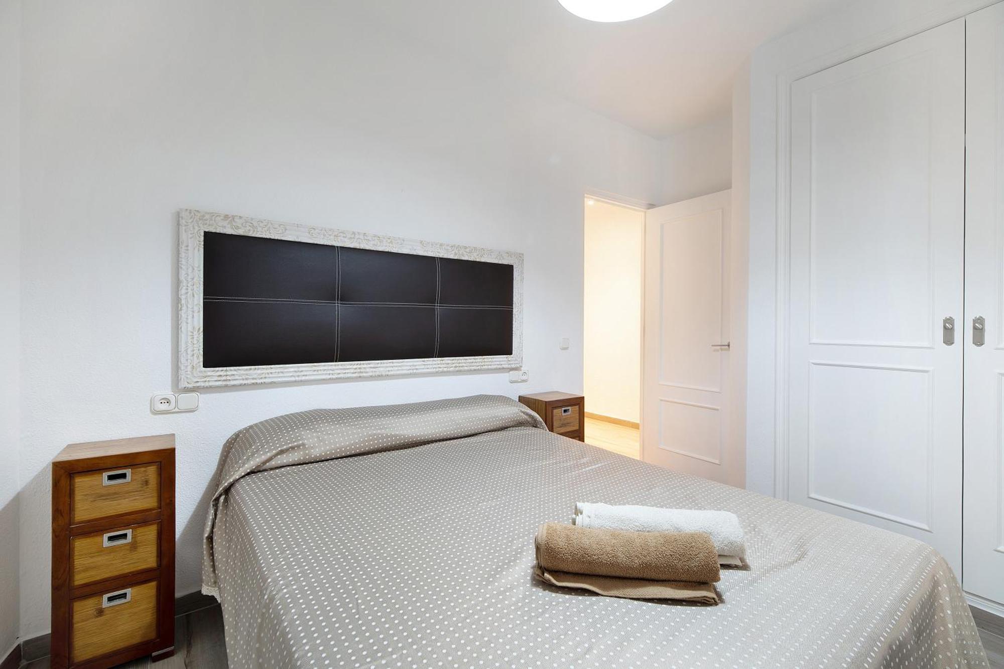Apartamento Ribera Del Marisco El Puerto de Santa María Eksteriør billede