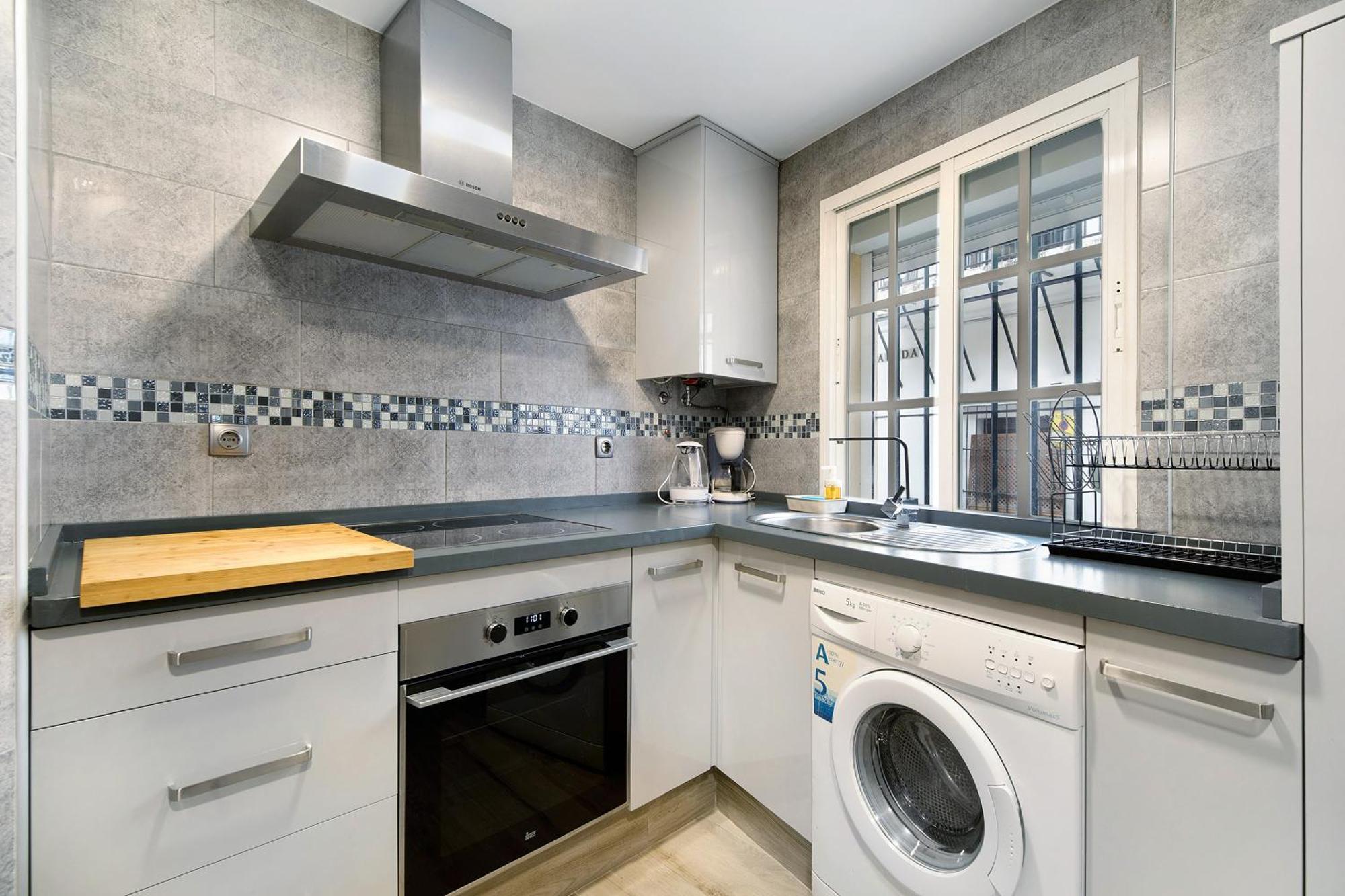 Apartamento Ribera Del Marisco El Puerto de Santa María Eksteriør billede
